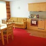 Falkner-12 By Interhome Appartement Oberlängenfeld
