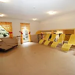 Appartement Falkner-12 By Interhome Oberlängenfeld