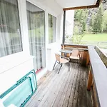 Appartement Falkner-12 By Interhome