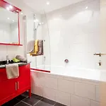Appartement Falkner-12 By Interhome