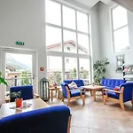 Appartement Falkner-12 By Interhome Oberlängenfeld