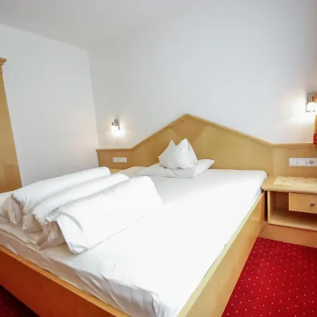 Daire Falkner-12 By Interhome Oberlängenfeld