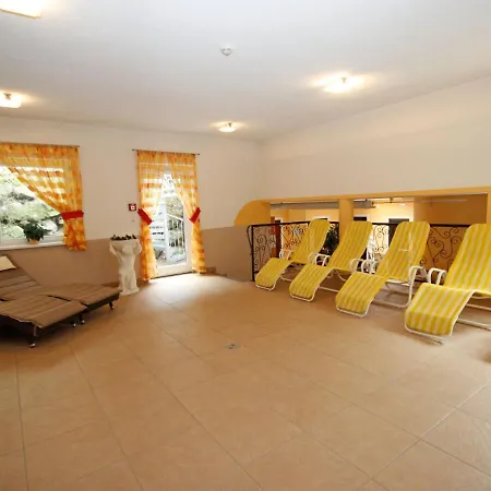 Apartament Falkner-12 By Interhome Oberlängenfeld