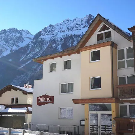 Falkner-12 By Interhome *