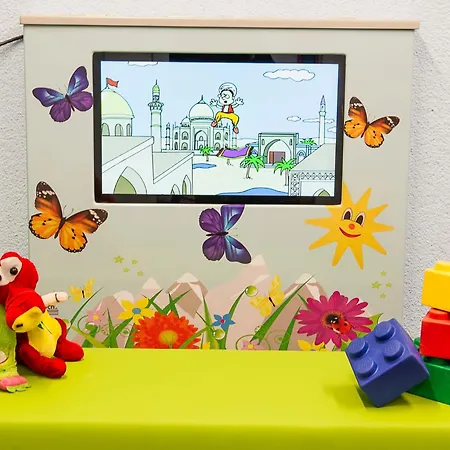 Daire Falkner-12 By Interhome Oberlängenfeld