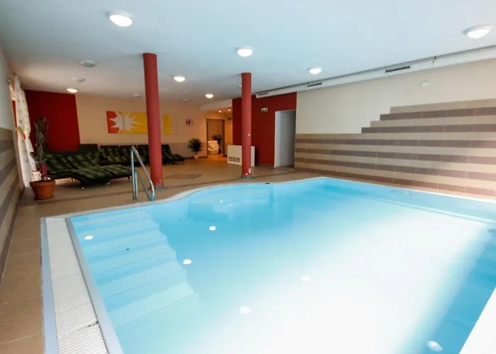 Falkner-12 By Interhome דירה