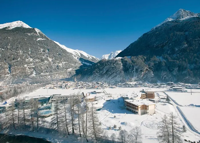 Falkner-12 By Interhome Oberlängenfeld