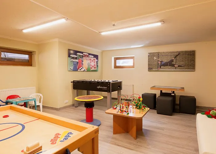 Falkner-12 By Interhome דירה