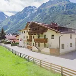 Falkner-12 By Interhome Apartamento *