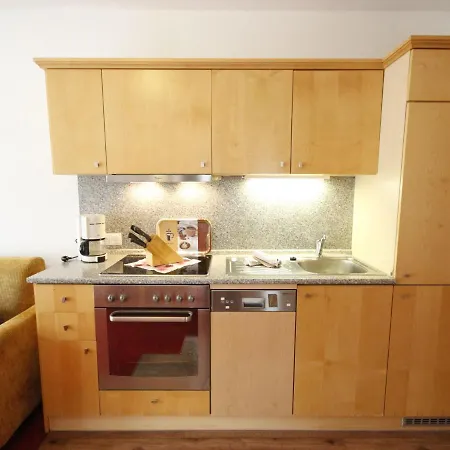 Falkner-12 By Interhome *