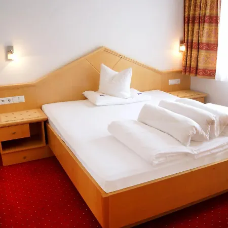 شقة Falkner-12 By Interhome