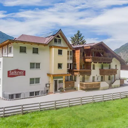 شقة Falkner-12 By Interhome Oberlängenfeld