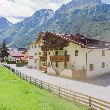 Falkner-12 By Interhome شقة *