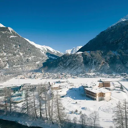 Falkner-12 By Interhome Oberlängenfeld