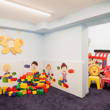 Falkner-12 By Interhome شقة Oberlängenfeld