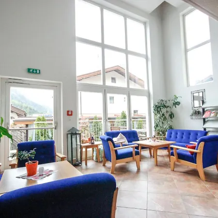 Apartman Falkner-12 By Interhome Oberlängenfeld