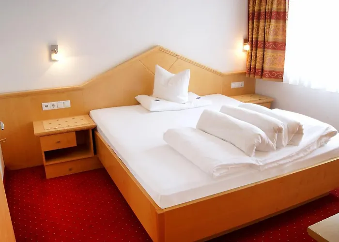 Apartmán Falkner-12 By Interhome