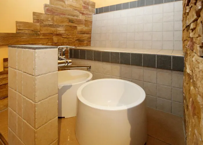 Apartmán Falkner-12 By Interhome