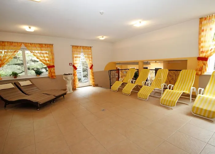 Apartmán Falkner-12 By Interhome Oberlängenfeld