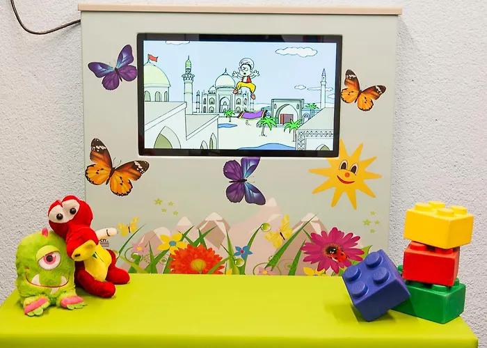 Apartmán Falkner-12 By Interhome Oberlängenfeld